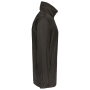 Gevoerd windjack heren Dark Grey XL Gevoerd windjack heren Dark Grey XL
