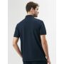 BS Twin Polo, 180 gr/m² - Zwart BS Twin Polo, 180 gr/m² - Zwart