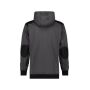 DASSY® Indy Standard Antracietgrijs/zwart 4XL