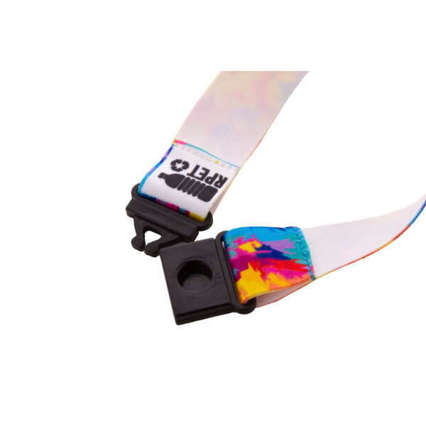 Mojo RPET - custom made armband Mojo RPET - custom made armband