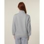 Trucker 2.0 - Het uniseks quarter-zip sweatshirt - 4XL