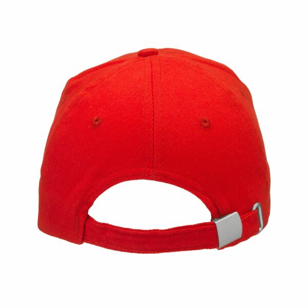 HeavyCap Kappe - rot HeavyCap Kappe - rot