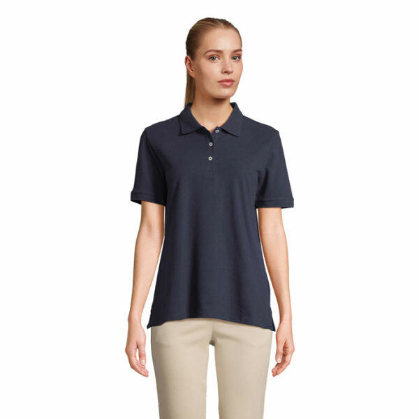 PACIFIC WOMEN - PACIFIC DAMES POLO