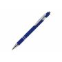 Balpen Paris Metaal soft touch - Blauw