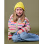 Kids Fashion Beanie - Bright Royal - 3-8 YRS Kids Fashion Beanie - Bright Royal - 3-8 YRS