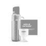 Dopper Insulated 580ml - Silver (VPE 6) Dopper Insulated 580ml - Silver (VPE 6)