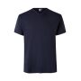 T-TIME® T-shirt | v-hals - Marine, S