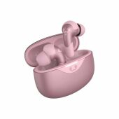 Pastel Pink