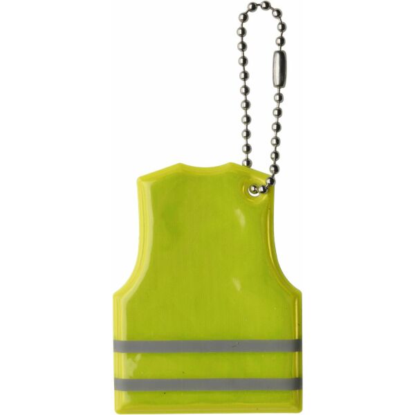 PVC sleutelhanger Cecily