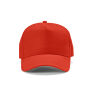 Hendrix Cap - Rood