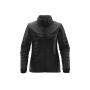 W'S NAUTILUS QUILTED JACKET, BLACK, XXL, STORMTECH