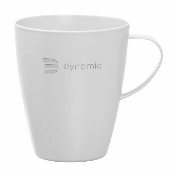 Orthex Bio-Based Coffee Mug 300 ml koffiebeker
