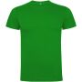 Dogo Premium herenshirt met korte mouwen - Grass Green - 3XL