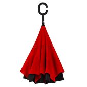 Zwart / Rood