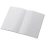 Scribe A5 recycled soft cover notebook - Ivory white Scribe A5 recycled soft cover notebook - Ivory white