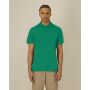 Stanley Coaster - De heren polo - Verdant Green (S)