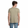 PIONEER MEN - PIONIER HEREN T-Shirt 175g - XS - Khaki
