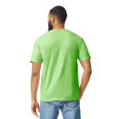 Gildan T-shirt SoftStyle SS unisex 7488 lime 3XL