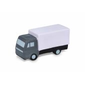 Anti-stress vrachtwagen - Wit