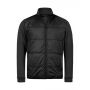 Hybrid-Stretch Jacket black/black S