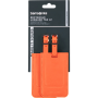 Samsonite Ta Revolution Rectangle Luggage Tag X2