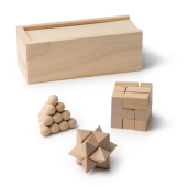ROCKS set van 3 behendigheidsspellen