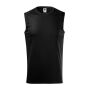 Top men's Breeze black XS Top men's Breeze black XS