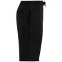 Ecologische herenbermuda black L