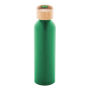 Ralusip Plus - gerecyclede aluminium fles