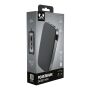 Fresh n Rebel Powerbank 24000 mAh USB-C (Storm Grey)