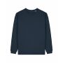 Stella Paloma - Het dames oversized crewneck sweatshirt - S