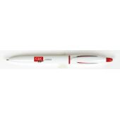 Stilolinea S! balpen - rood