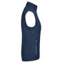 Ladies' Softshell Vest navy XXL Ladies' Softshell Vest navy XXL