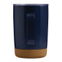 STEELJOURNEY - Vacuum drink mug navy blue STEELJOURNEY - Vacuum drink mug navy blue