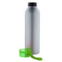 Friness - aluminium fles