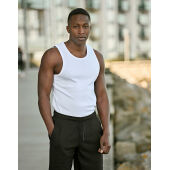 Athletic Shorts - Black - XS
