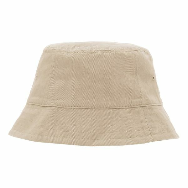 Neutral Bucket Hat_Sand_M/L Neutral Bucket Hat_Sand_M/L