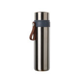 VINGA Tono RCS vacuümfles met 2 bekers 750 ML, staal