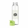 Sirius RCS RPET 650 ml - groen