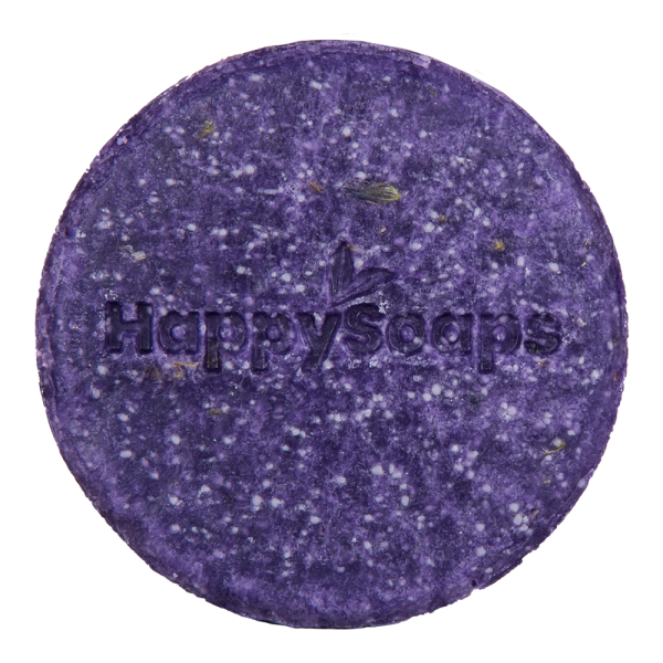 Shampoo Bar brievenbus geschenk - Purple Rain