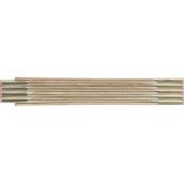 Berkenhouten opvouwbare duimstok Ezio bruin