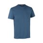 Interlock T-shirt - Indigo, M Interlock T-shirt - Indigo, M