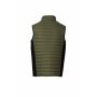 Subway military green/black XL