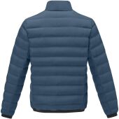 Macin geïsoleerde donzen heren jas - Hale Blue - XS