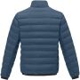 Macin geïsoleerde donzen heren jas - Hale Blue - XS