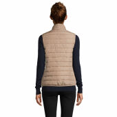 STREAM - STREAM DAMES Bodywarmer - L - Touw STREAM - STREAM DAMES Bodywarmer - L - Touw