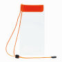 SMART SPLASH XL telefoontasje oranje