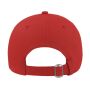 SHOT-S, RED, One size, ATLANTIS HEADWEAR