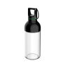 Fles RETUMBLER-DUIX SPORT - groen, transparant