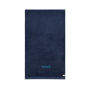 VINGA Birch handdoek 90x150, blauw